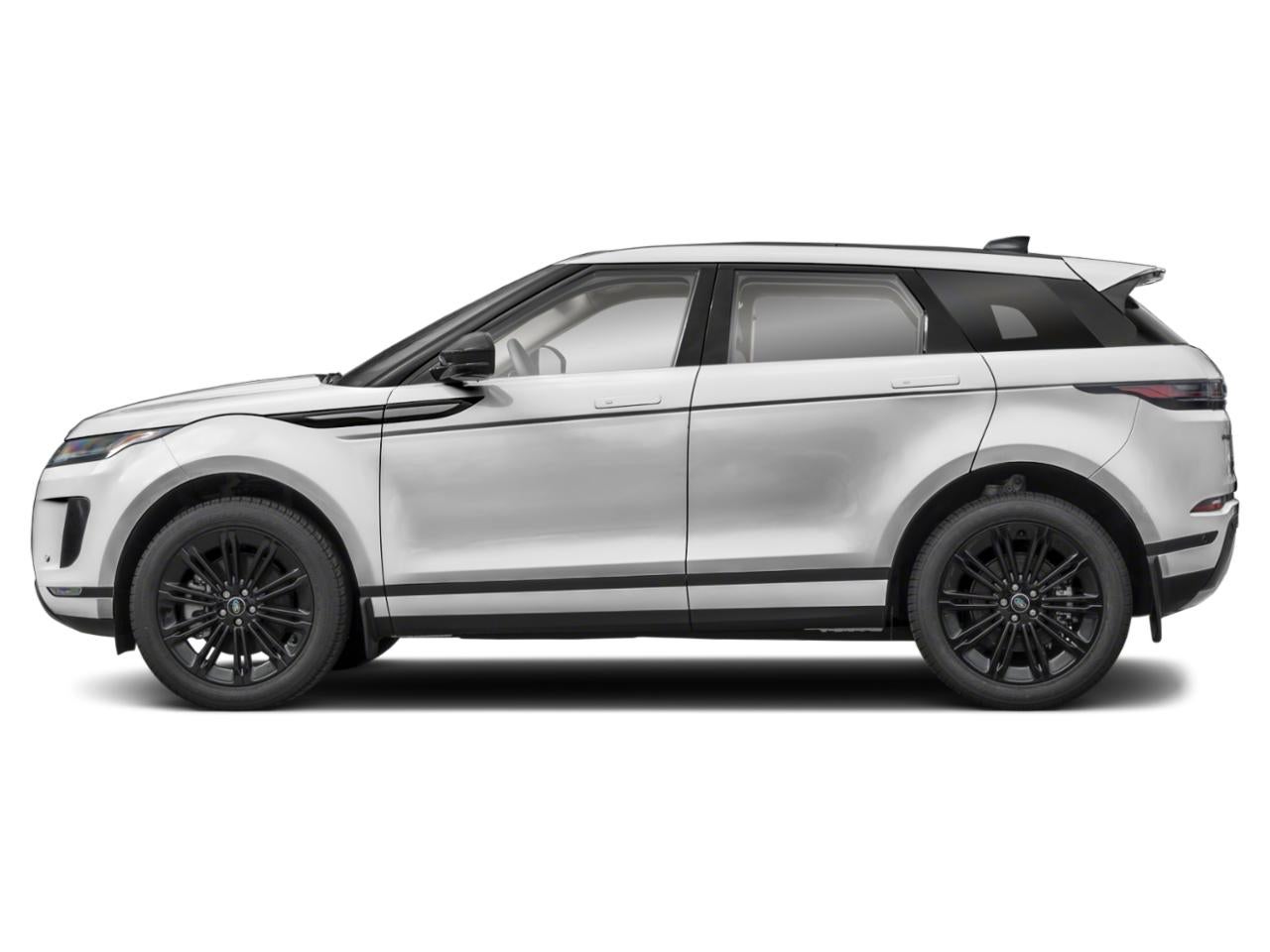 2025 Land Rover Range Rover Evoque Core S AWD