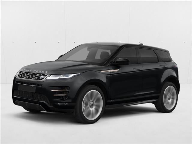 2021 Land Rover Range Rover Evoque R-Dynamic SE AWD