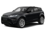 2021 Land Rover Range Rover Evoque R-Dynamic SE AWD