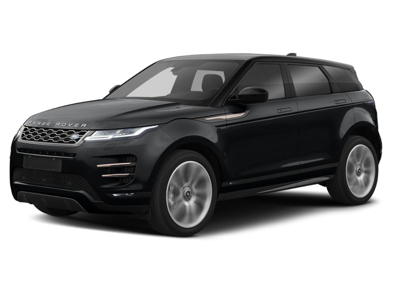 2021 Land Rover Range Rover Evoque R-Dynamic SE AWD