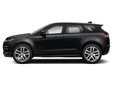 2021 Land Rover Range Rover Evoque R-Dynamic SE AWD