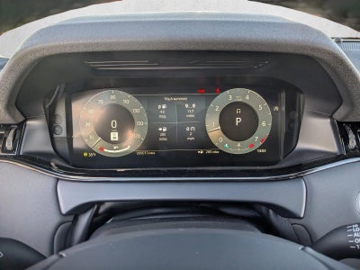 2026 Land Rover Range Rover Evoque Dynamic SE AWD *Ltd Avail*