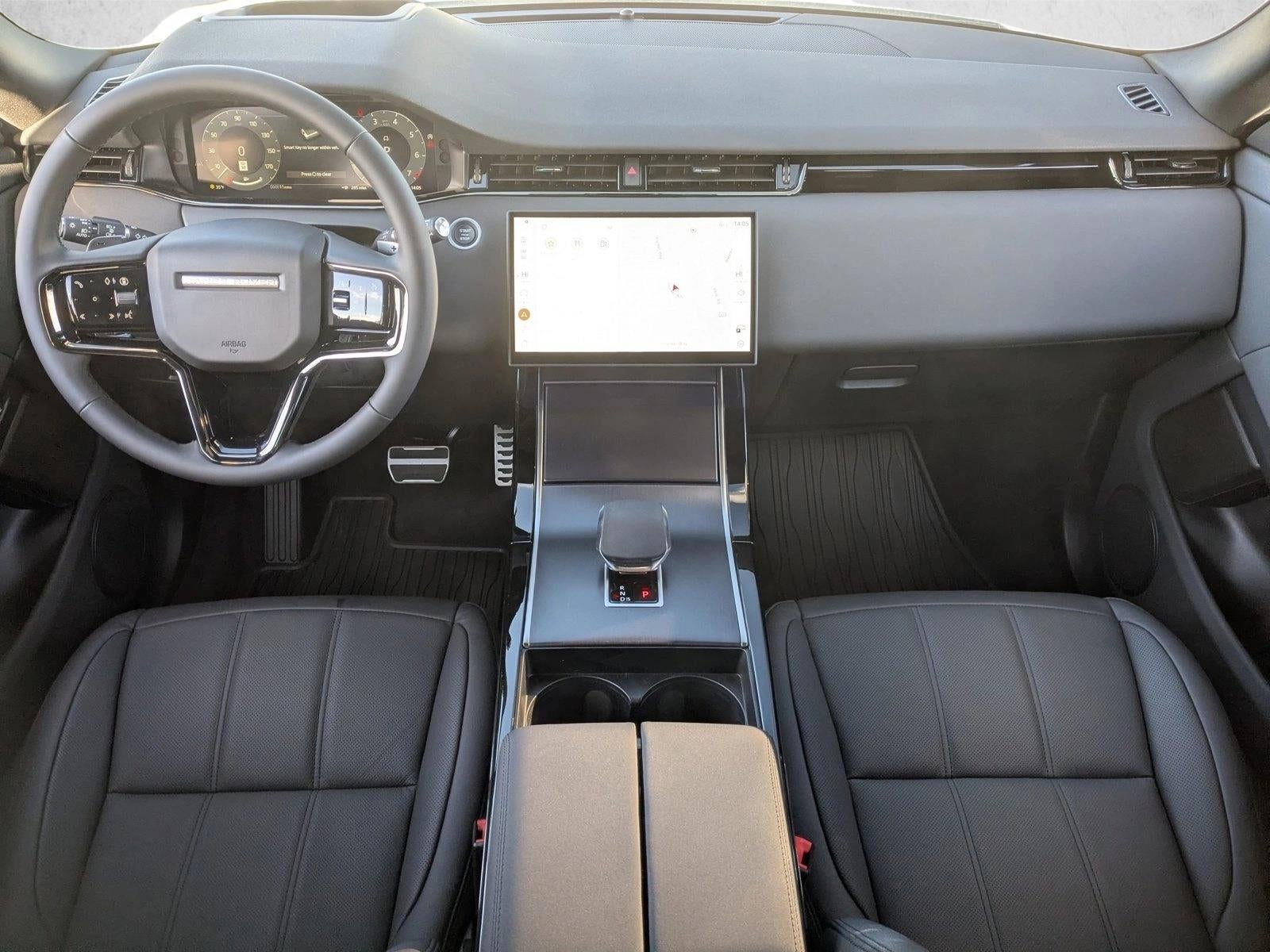 2026 Land Rover Range Rover Evoque Dynamic SE AWD *Ltd Avail*