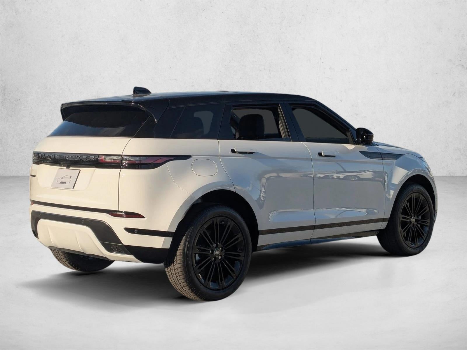 2026 Land Rover Range Rover Evoque Dynamic SE AWD *Ltd Avail*
