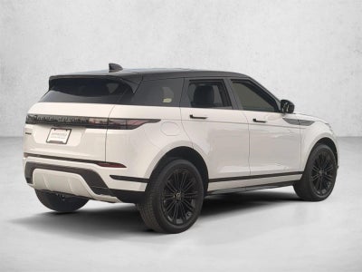 2026 Land Rover Range Rover Evoque Dynamic SE AWD *Ltd Avail*
