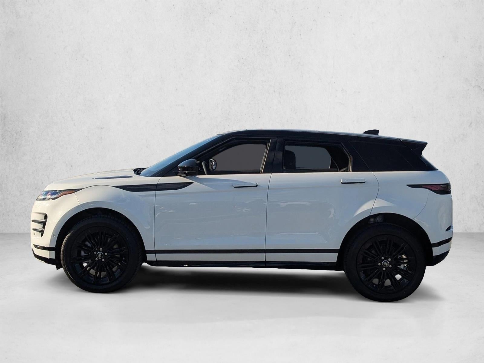 2026 Land Rover Range Rover Evoque Dynamic SE AWD *Ltd Avail*