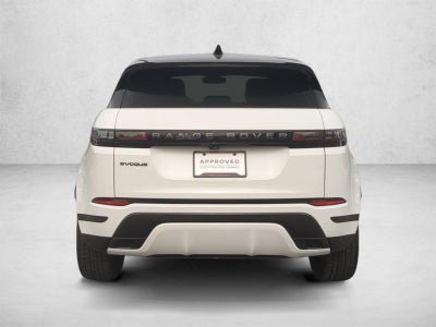 2026 Land Rover Range Rover Evoque Dynamic SE AWD *Ltd Avail*