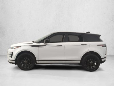 2026 Land Rover Range Rover Evoque Dynamic SE AWD *Ltd Avail*