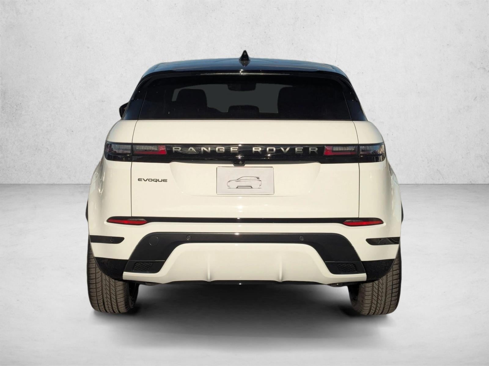 2026 Land Rover Range Rover Evoque Dynamic SE AWD *Ltd Avail*
