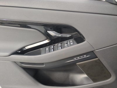 2026 Land Rover Range Rover Evoque Dynamic SE AWD *Ltd Avail*