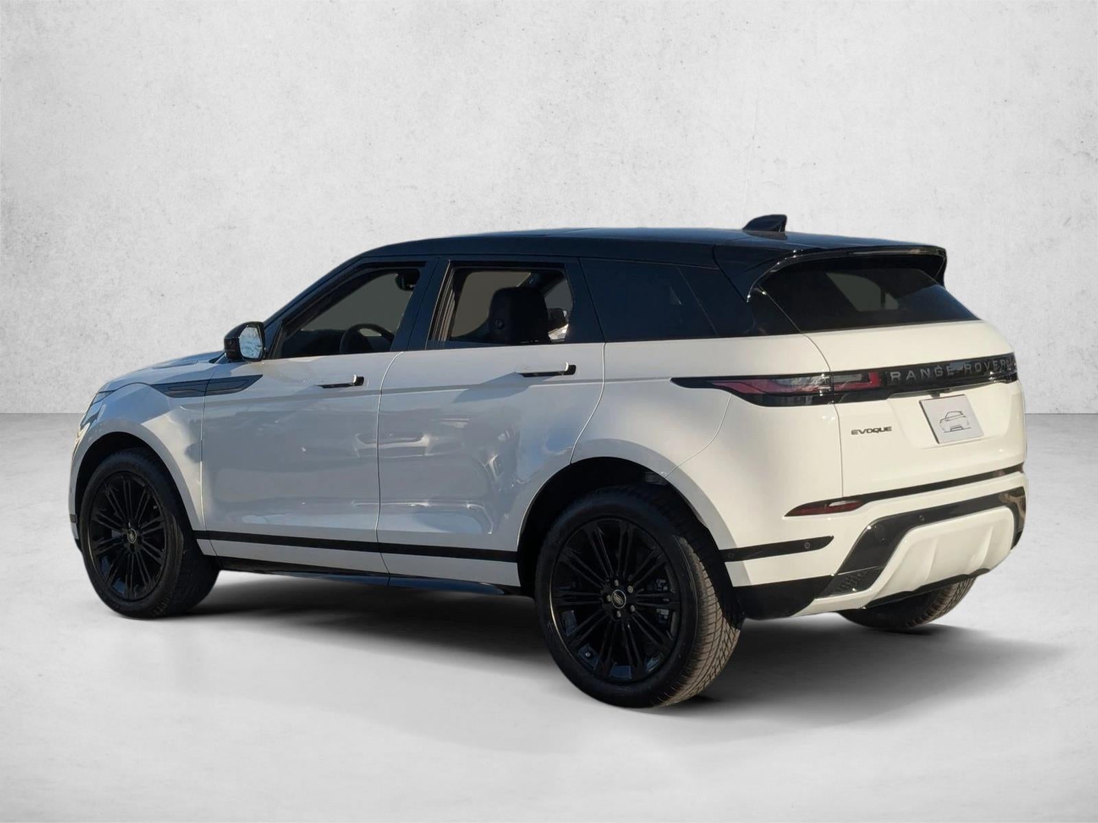 2026 Land Rover Range Rover Evoque Dynamic SE AWD *Ltd Avail*