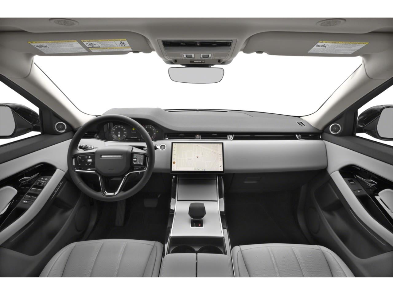 2026 Land Rover Range Rover Evoque Dynamic SE AWD *Ltd Avail*