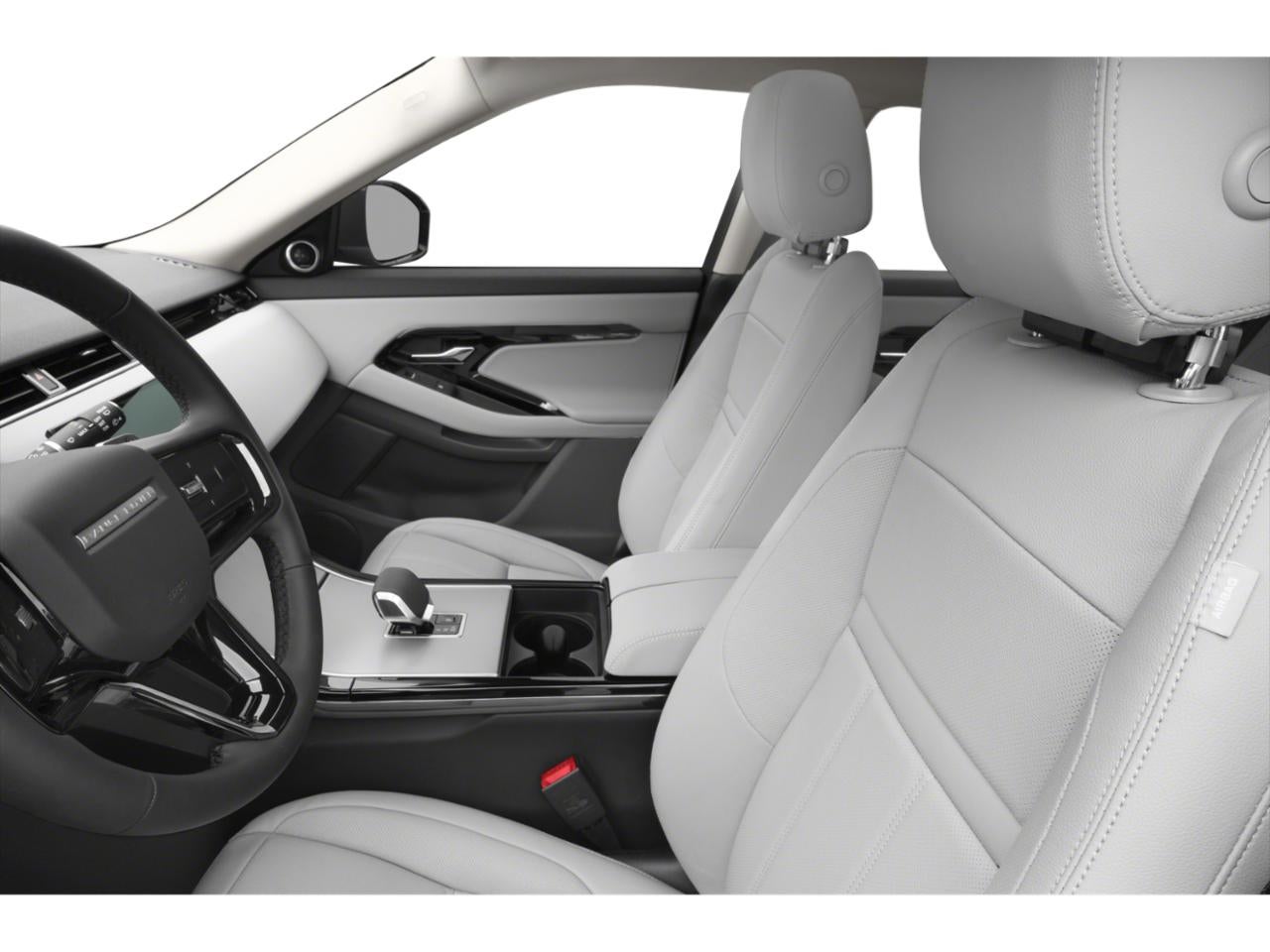 2026 Land Rover Range Rover Evoque Dynamic SE AWD *Ltd Avail*