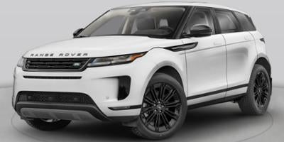 2026 Land Rover Range Rover Evoque Dynamic SE AWD *Ltd Avail*