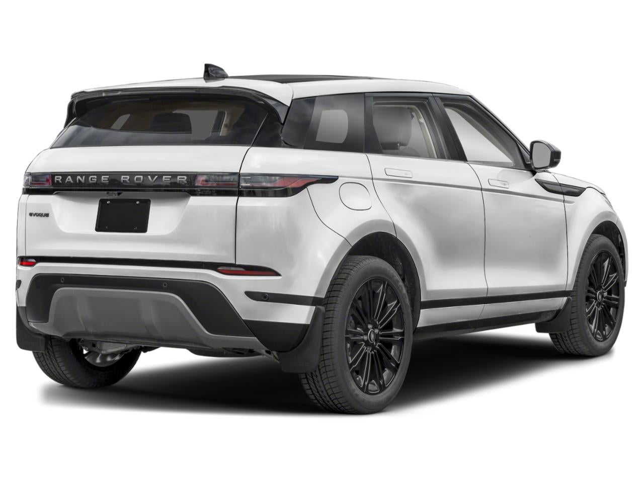 2026 Land Rover Range Rover Evoque Dynamic SE AWD *Ltd Avail*