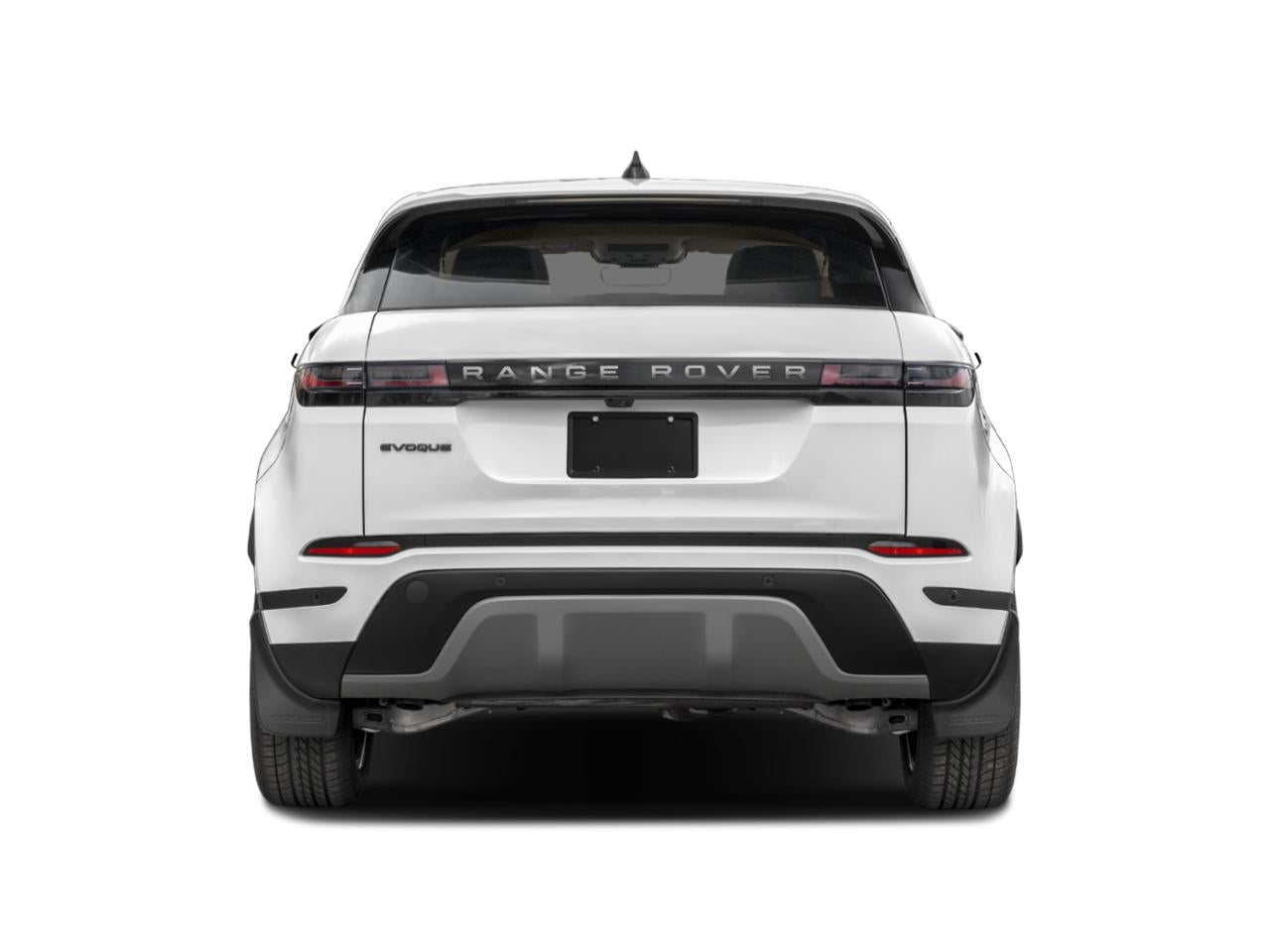 2026 Land Rover Range Rover Evoque Dynamic SE AWD *Ltd Avail*