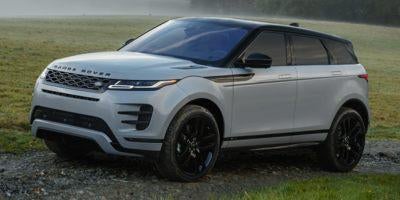 2021 Land Rover Range Rover Evoque R-Dynamic HSE AWD