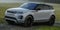 2021 Land Rover Range Rover Evoque R-Dynamic HSE AWD