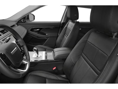 2020 Land Rover Range Rover Evoque P250 SE