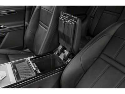 2020 Land Rover Range Rover Evoque P250 SE