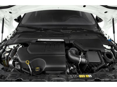 2020 Land Rover Range Rover Evoque P250 SE