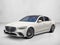 2023 Mercedes-Benz S-Class S 500 4MATIC® Sedan