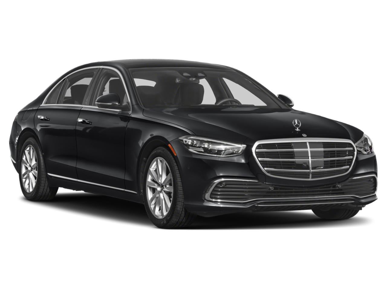 2023 Mercedes-Benz S-Class S 500 4MATIC® Sedan