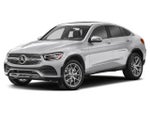 2023 Mercedes-Benz GLC GLC 300 4MATIC® Coupe
