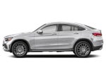 2023 Mercedes-Benz GLC GLC 300 4MATIC® Coupe