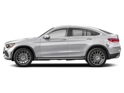 2023 Mercedes-Benz GLC GLC 300 4MATIC® Coupe