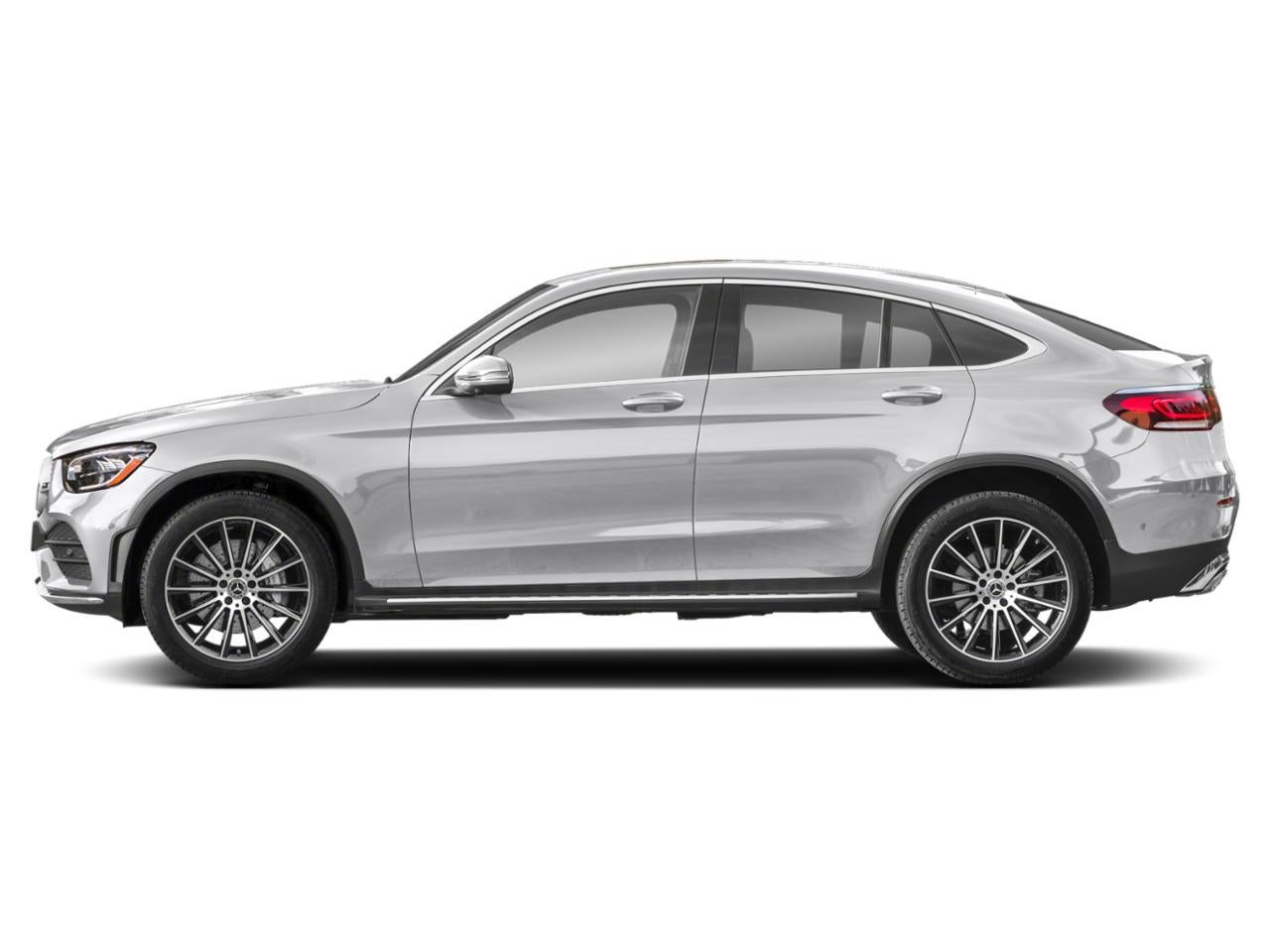 2023 Mercedes-Benz GLC GLC 300 4MATIC® Coupe