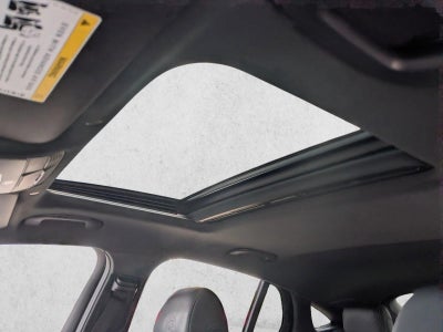 2021 Mercedes-Benz GLC AMG® GLC 63 S 4MATIC®+ Coupe