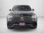2021 Mercedes-Benz GLC AMG® GLC 63 S 4MATIC®+ Coupe