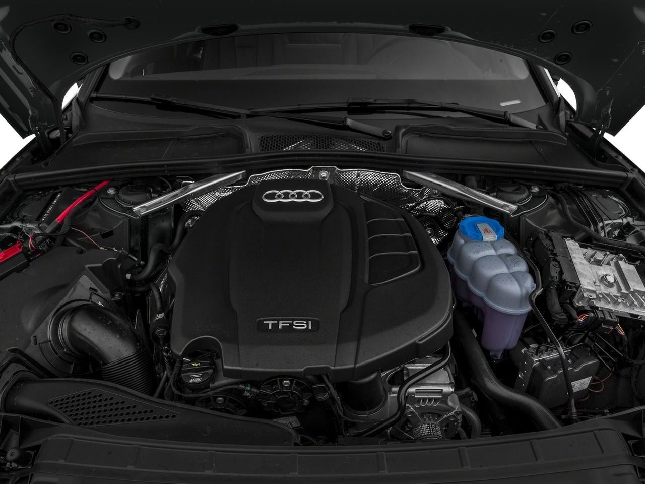 2017 Audi allroad 2.0 TFSI Premium Plus