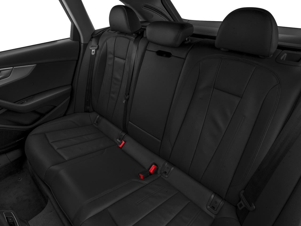 2017 Audi allroad 2.0 TFSI Premium Plus