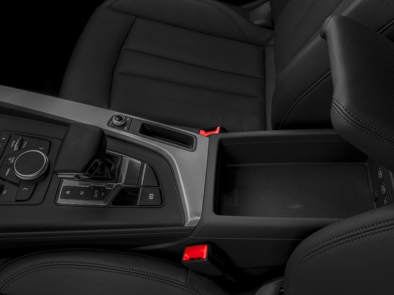 2017 Audi allroad 2.0 TFSI Premium Plus