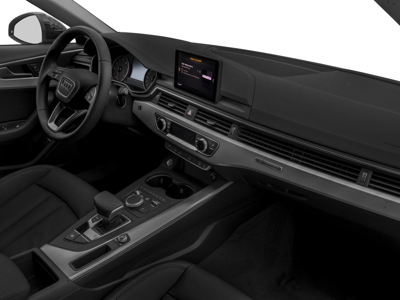 2017 Audi allroad 2.0 TFSI Premium Plus