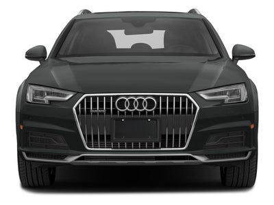 2017 Audi allroad 2.0 TFSI Premium Plus