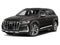 2023 Audi SQ7 Premium Plus 4.0 TFSI quattro