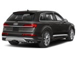 2023 Audi SQ7 Premium Plus 4.0 TFSI quattro