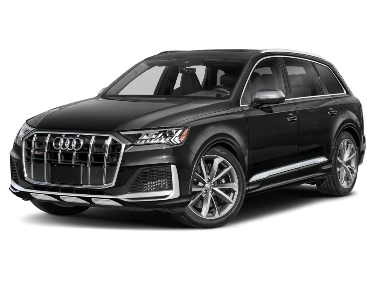 2023 Audi SQ7 Premium Plus 4.0 TFSI quattro