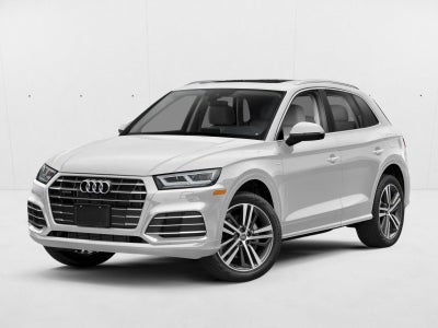 2020 Audi Q5 Premium Plus 55 TFSI e quattro