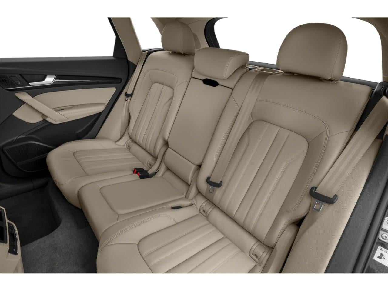 2020 Audi Q5 Premium Plus 55 TFSI e quattro