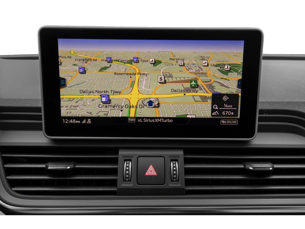 2020 Audi Q5 Premium Plus 55 TFSI e quattro