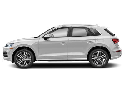 2020 Audi Q5 Premium Plus 55 TFSI e quattro