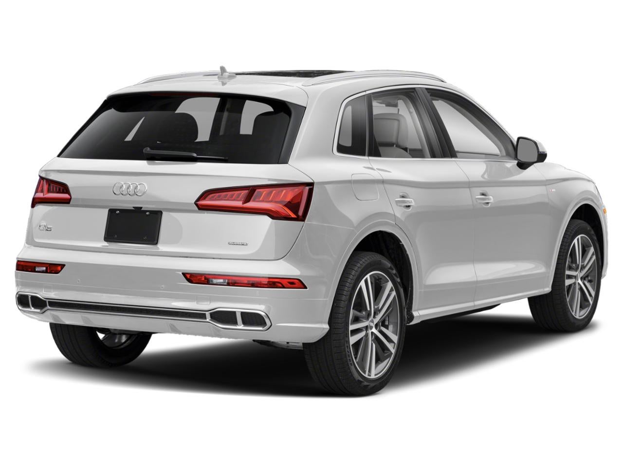 2020 Audi Q5 Premium Plus 55 TFSI e quattro