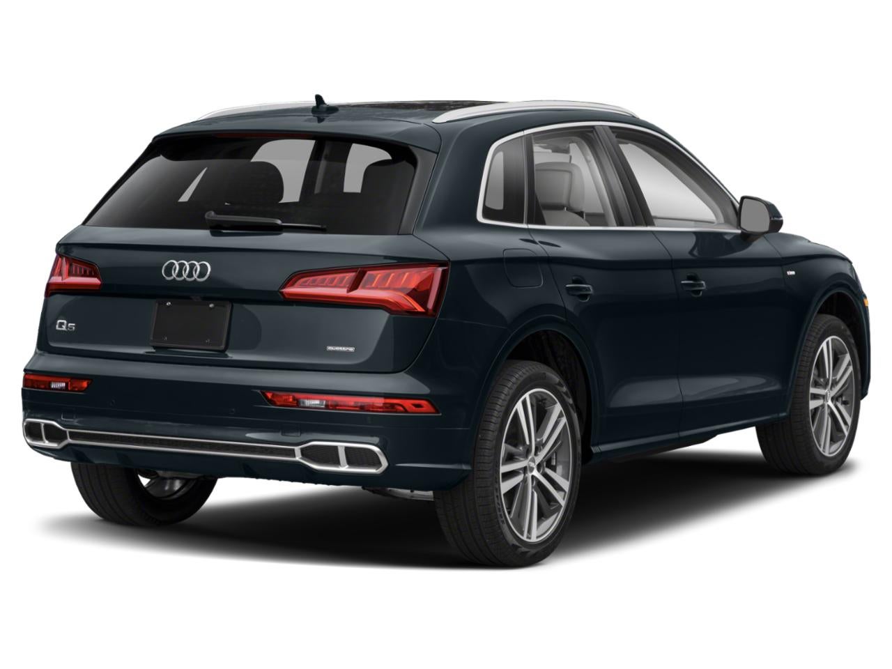 2020 Audi Q5 Premium Plus 55 TFSI e quattro