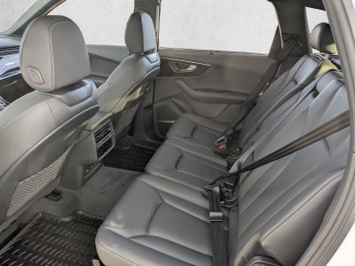 2025 Audi Q7 Premium Plus 55 TFSI quattro