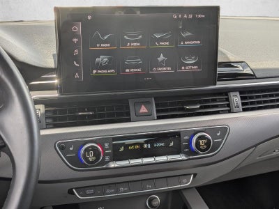 2022 Audi A5 Sportback S line Premium Plus 45 TFSI quattro