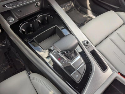 2022 Audi A5 Sportback S line Premium Plus 45 TFSI quattro